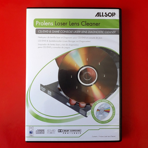 Allsop 59147 prolens laser - allsop,