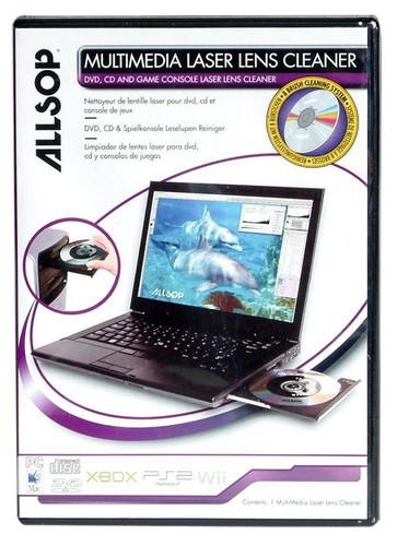 Allsop 05600 cd dvd and - 05600,