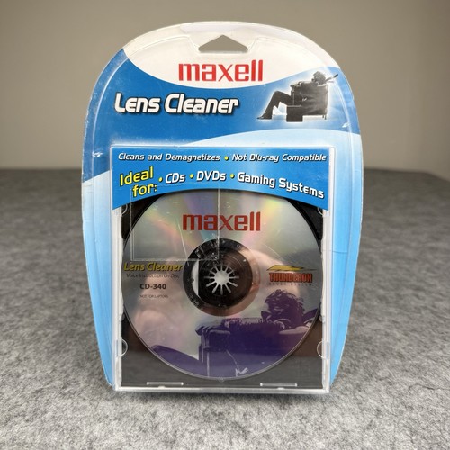 Maxell new 190048 340 - 190048, laser